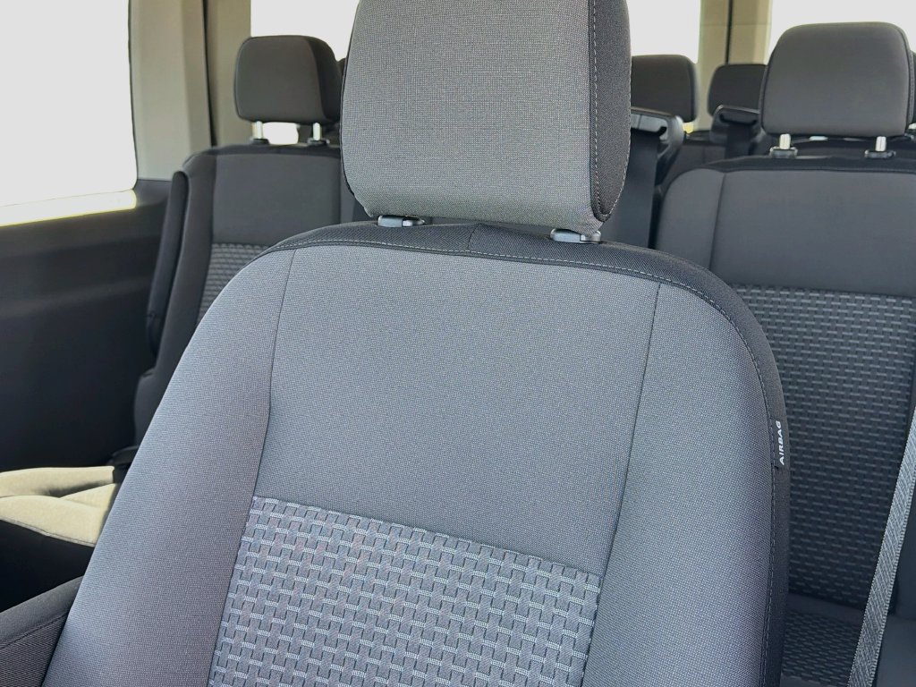 New 2027 Ford Transit 350 XLT RWD image 20