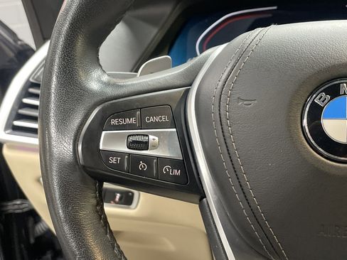 Used 2021 BMW X5 xDrive40i w/ Premium Package AWD/4WD image 19