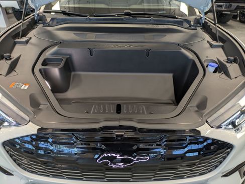 New 2026 Ford Mustang Mach-E GT image 82