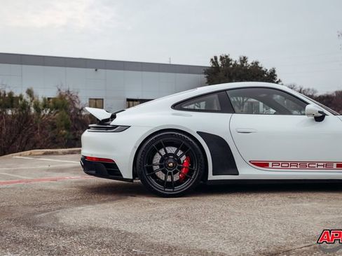 Used 2022 Porsche 911 Carrera GTS image 52