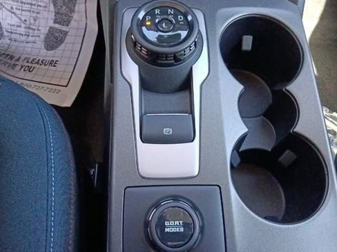 New 2026 Ford Bronco Sport Heritage AWD/4WD image 24