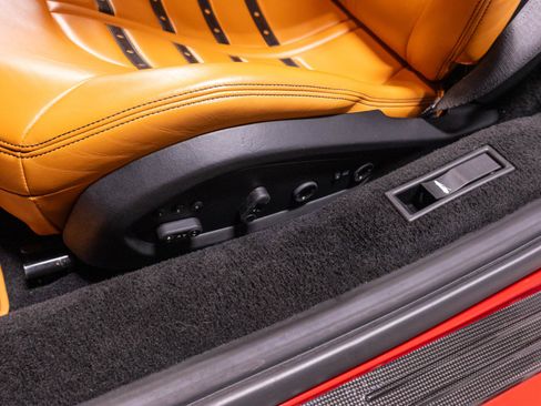 Used 2016 Ferrari 488 GTB RWD image 8