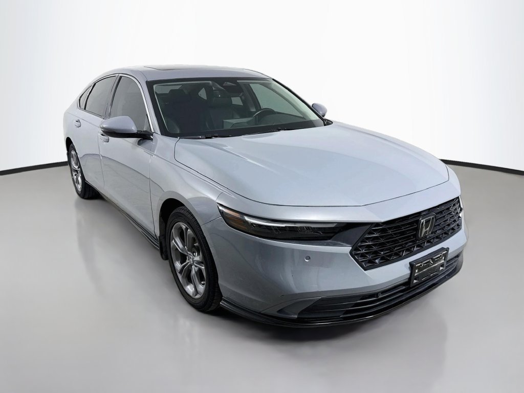 Used 2024 Honda Accord EX-L image 1