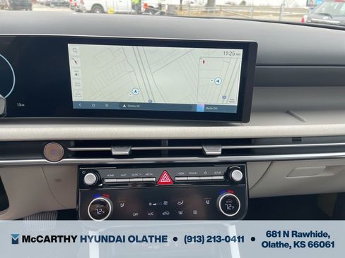 Certified 2025 Hyundai Tucson SEL image 8