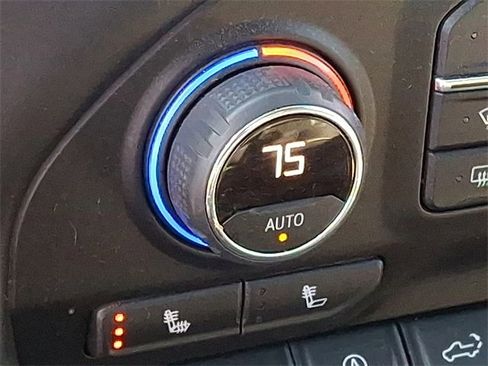 Used 2021 Chevrolet Silverado 1500 RST image 20