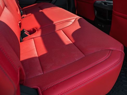 New 2026 Toyota Tundra TRD Pro image 38