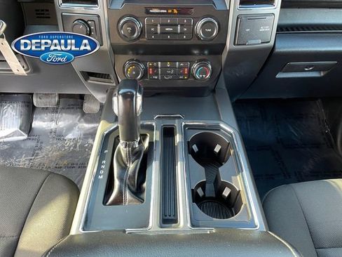 Used 2019 Ford F150 XLT w/ Equipment Group 302A Luxury image 14