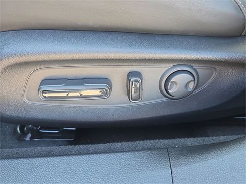 Certified 2025 Honda Accord EX-L image 19