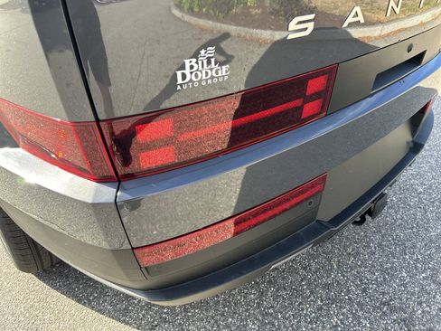 New 2026 Hyundai Santa Fe SEL image 15