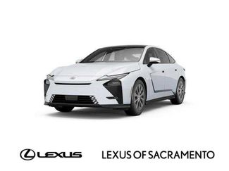 New 2026 Lexus ES 350h FWD video 1