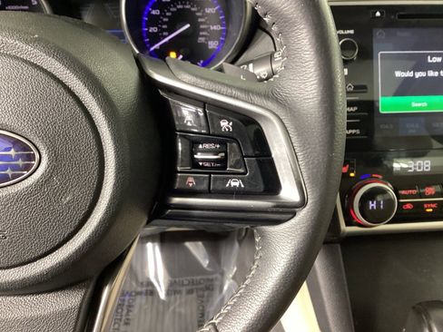 Used 2019 Subaru Outback 3.6R Limited w/ Popular Package #2 image 18
