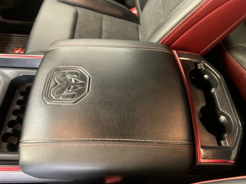 Used 2019 RAM 1500 Rebel AWD/4WD image 31