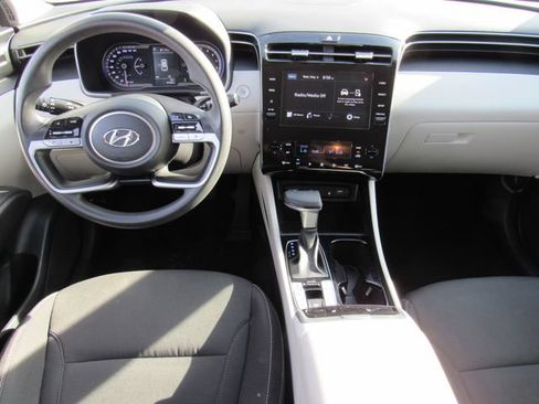 Used 2024 Hyundai Tucson SEL AWD/4WD image 14