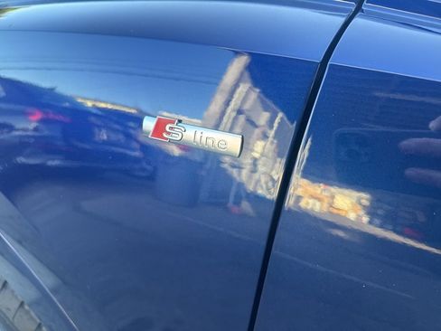 Used 2022 Audi Q3 2.0T Premium image 34