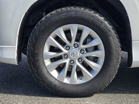 Used 2018 Lexus GX 460 Premium AWD/4WD image 10