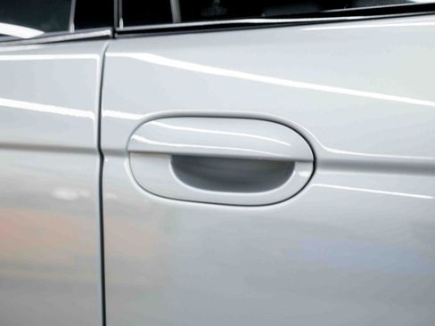 Used 2003 BMW M5 RWD image 20