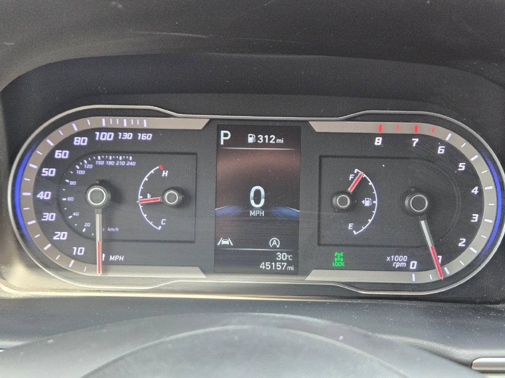 Certified 2022 Hyundai Tucson SEL AWD/4WD image 23