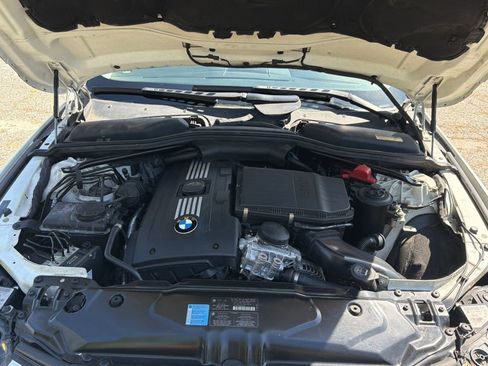 Used 2008 BMW 535i Sedan RWD image 26