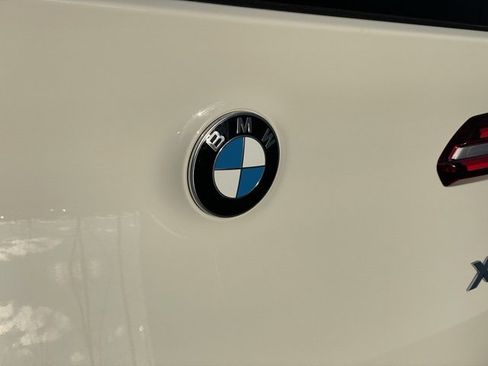 Used 2026 BMW X3 xDrive30 w/ M Sport Package image 32