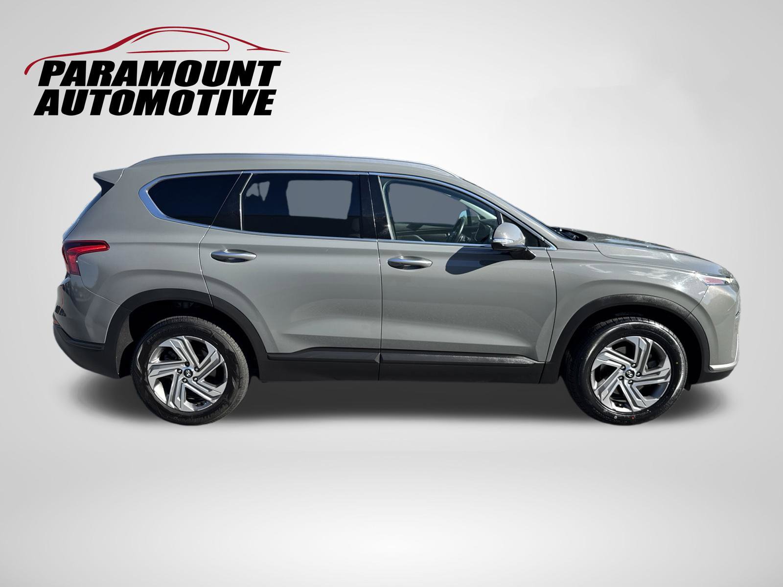 Used 2023 Hyundai Santa Fe SEL FWD image 8
