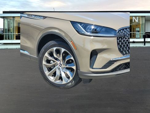 New 2025 Lincoln Aviator AWD w/ Equipment Group 101A image 5