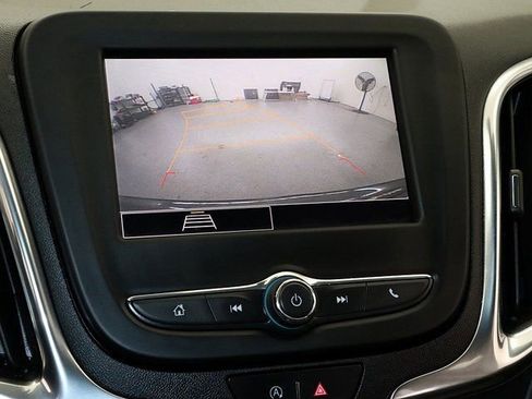 Used 2022 Chevrolet Equinox LT AWD/4WD image 20