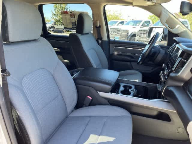 Certified 2019 RAM 1500 Big Horn AWD/4WD image 18