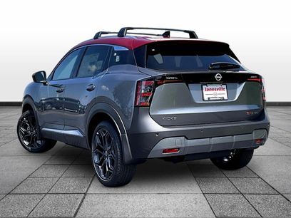 New 2026 Nissan Kicks SR w/ Cold Weather Package