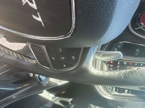 Used 2023 Dodge Challenger SRT Hellcat image 23