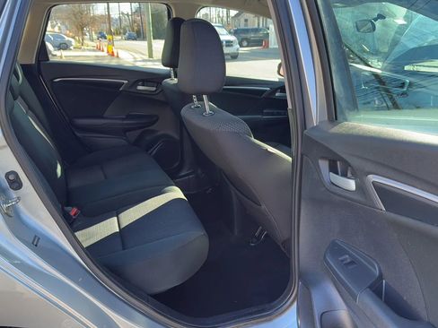 Used 2018 Honda Fit LX image 26