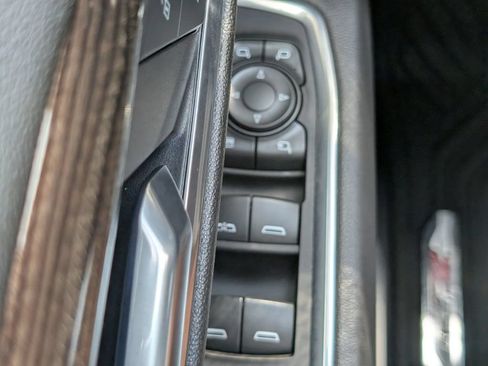 Used 2025 Chevrolet Silverado 2500 LT w/ Trail Boss Package AWD/4WD image 21