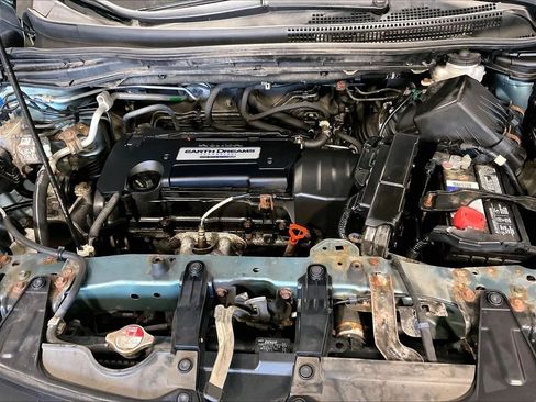 Used 2015 Honda CR-V EX-L image 28