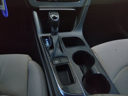 Used 2017 Hyundai Sonata SE FWD image 26