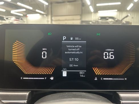 New 2026 Kia K5 GT-Line image 13