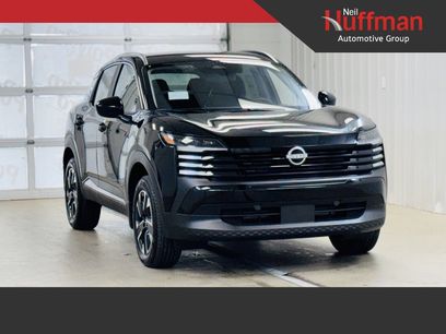 New 2026 Nissan Kicks SV w/ Cold Weather Package