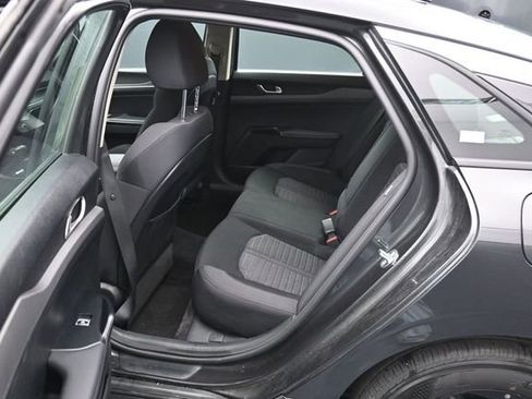 Used 2025 Kia K5 LXS FWD image 32
