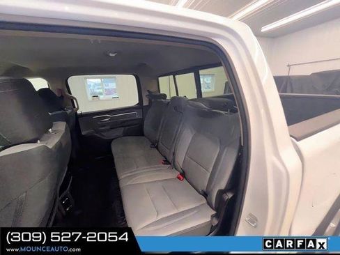 Used 2020 RAM 1500 Big Horn image 10