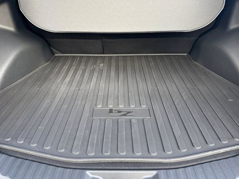 Certified 2026 Toyota bZ AWD/4WD image 15