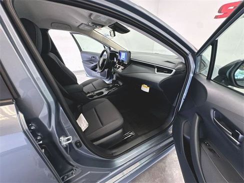 Certified 2024 Toyota Corolla LE image 24