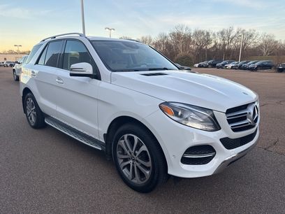 Used 2018 Mercedes-Benz GLE 350