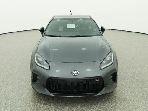 New 2026 Toyota GR86 Premium image 48