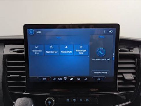Used 2024 Ford Transit 350 XLT RWD image 24