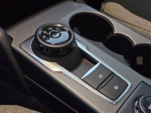 Certified 2025 Ford Bronco Sport Big Bend AWD/4WD image 12