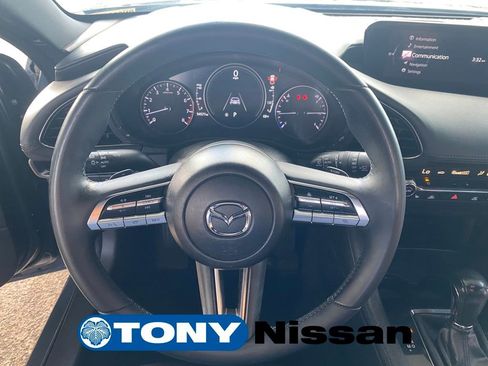 Used 2019 MAZDA MAZDA3 AWD Hatchback w/ Premium Pkg image 32