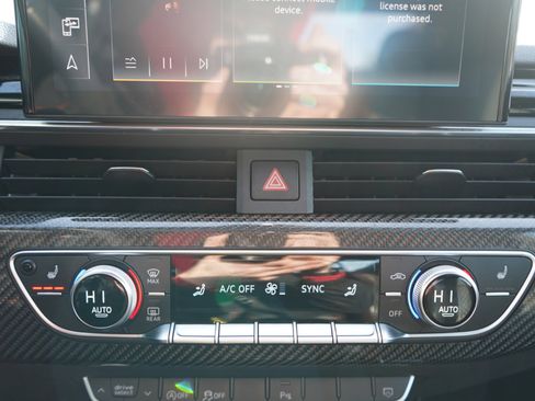 Used 2023 Audi S5 Premium Plus image 45