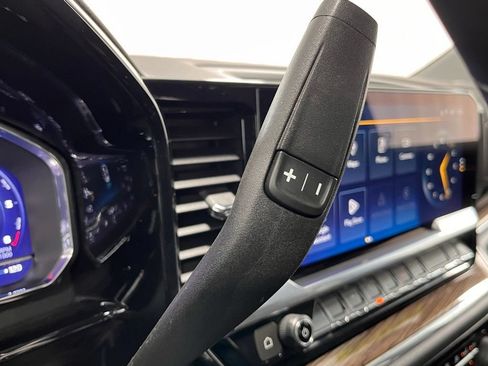 Used 2024 Chevrolet Silverado 1500 RST AWD/4WD image 23