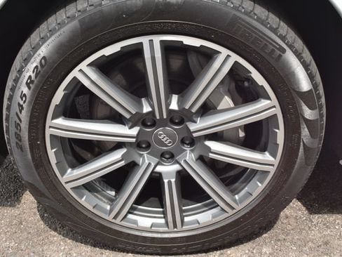Used 2019 Audi Q7 3.0T Premium Plus w/ Premium Plus Package AWD/4WD image 56