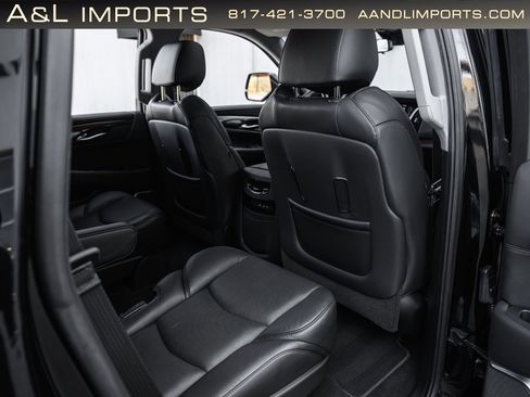 Used 2019 Cadillac Escalade Luxury image 58