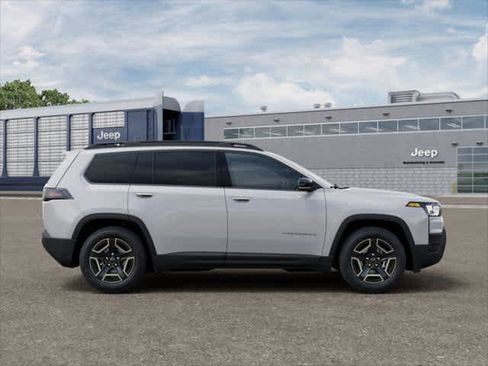 New 2026 Jeep Cherokee Limited AWD/4WD image 46