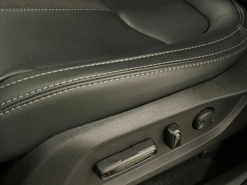 New 2026 Honda Passport RTL image 13